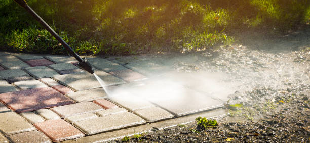 Solar Panel Cleaning in Poulsbo, WA