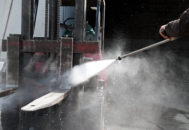 Best Parking Lot and Garage Cleaning  in Poulsbo, WA