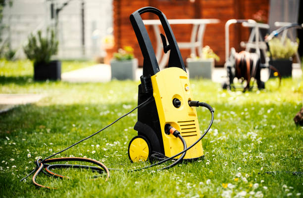 Best Fence Cleaning  in Poulsbo, WA